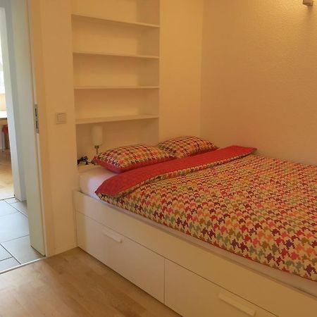 Zentrales 2-Zimmer Apartment Tübingen Dış mekan fotoğraf