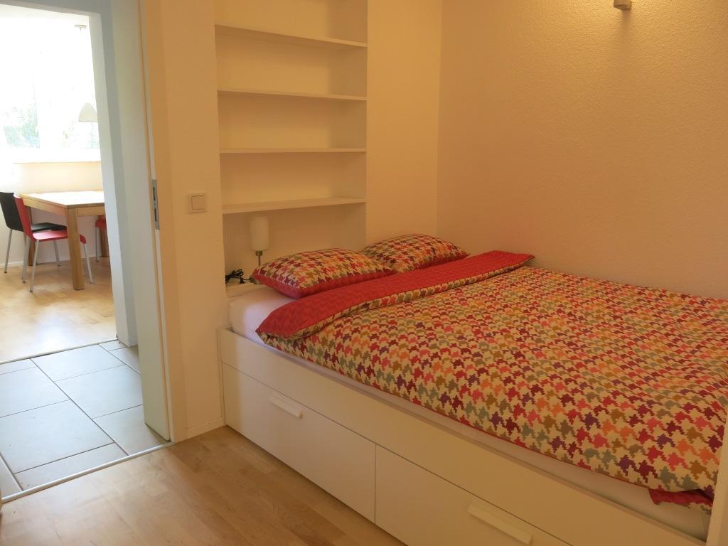 Zentrales 2-Zimmer Apartment Tübingen Dış mekan fotoğraf