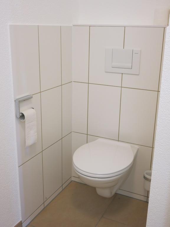 Zentrales 2-Zimmer Apartment Tübingen Oda fotoğraf