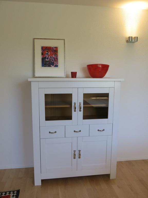 Zentrales 2-Zimmer Apartment Tübingen Oda fotoğraf